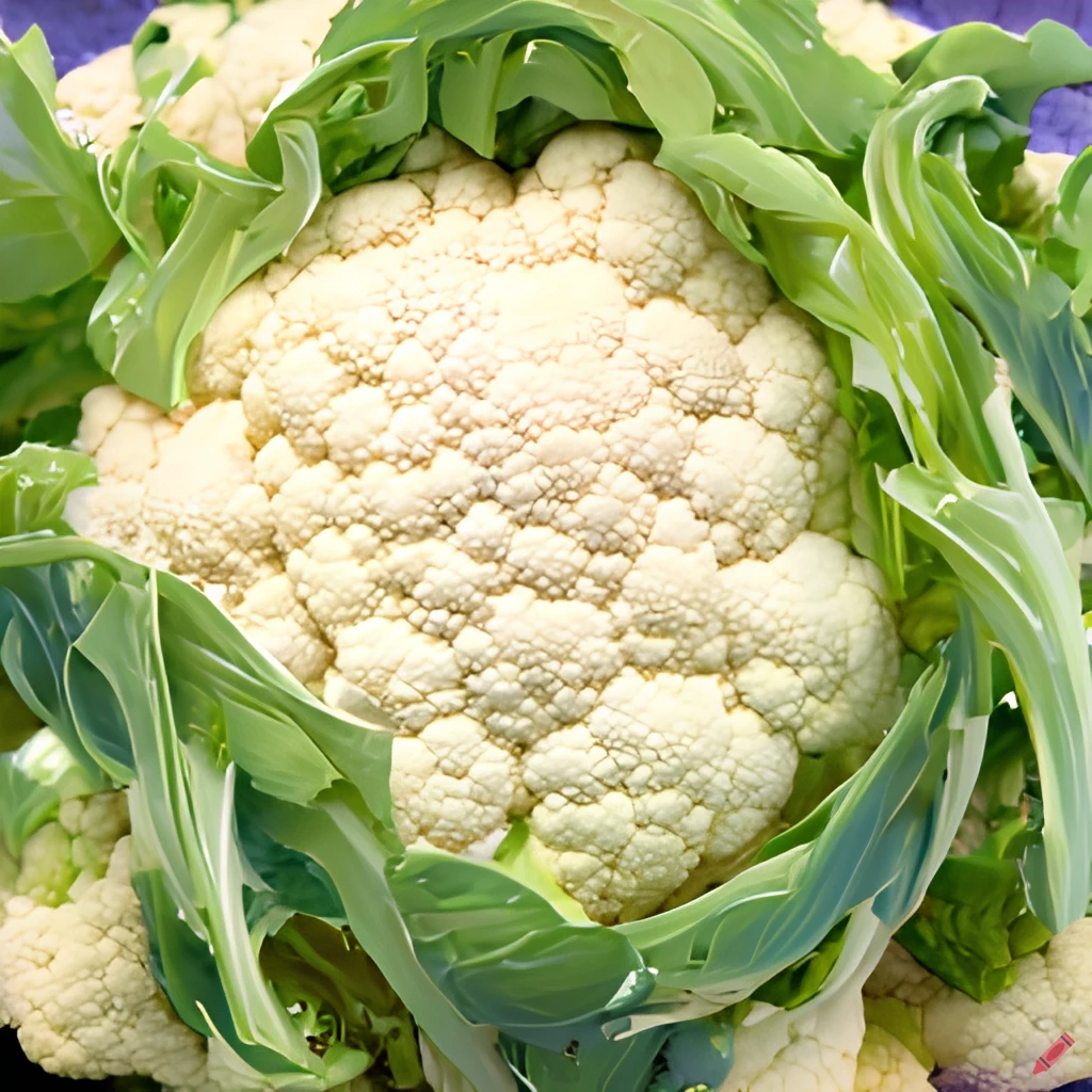 Wie gesund ist Blumenkohl?