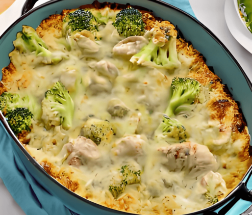 brokkoli haehnchen rezept