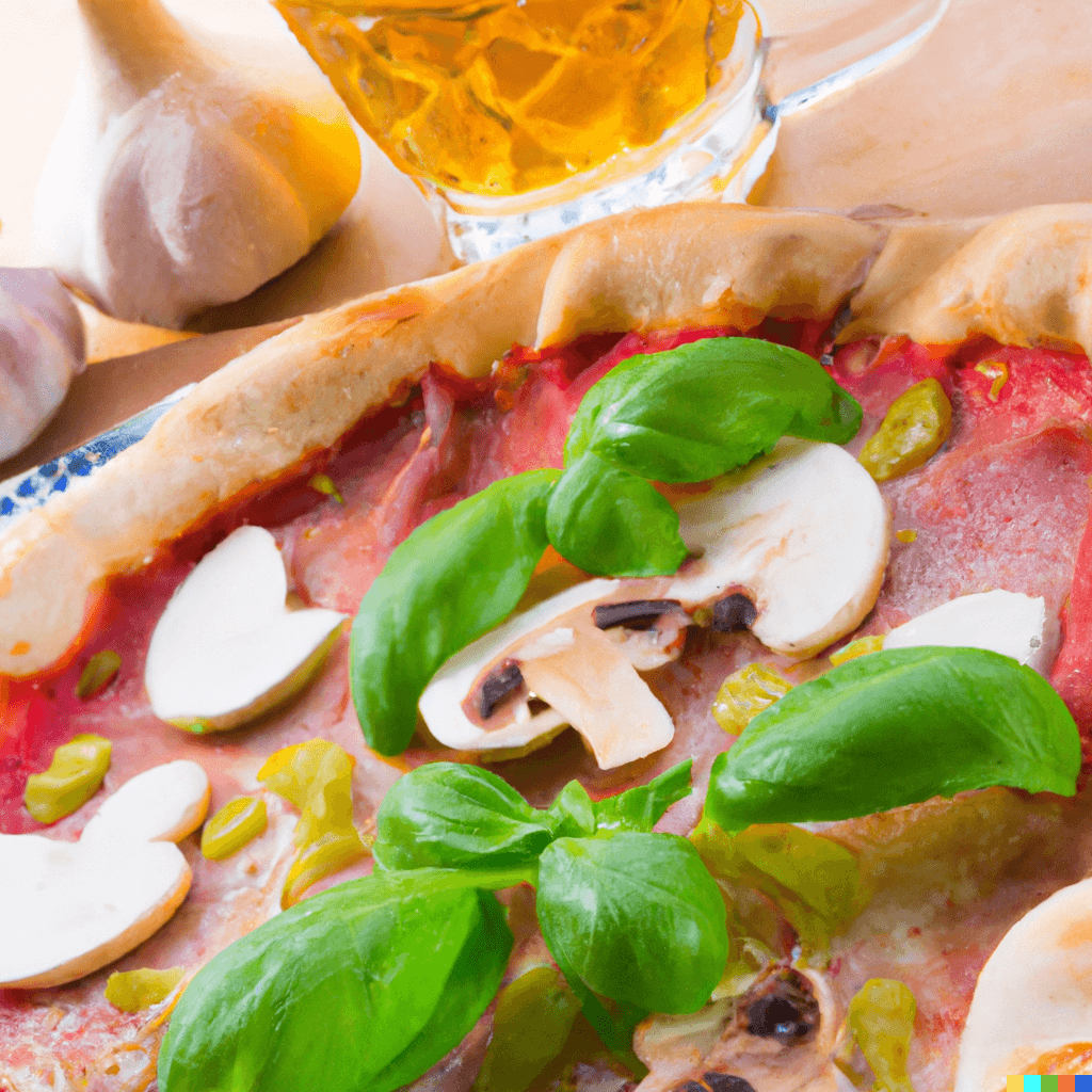 Dinkel Pizzateig - Rezepte Suchen