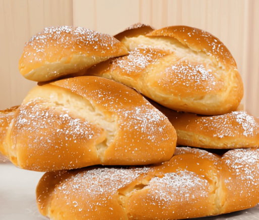 dinkelbroetchen