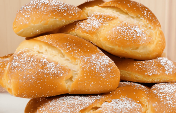 dinkelbroetchen