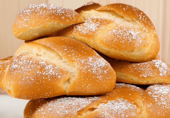 dinkelbroetchen