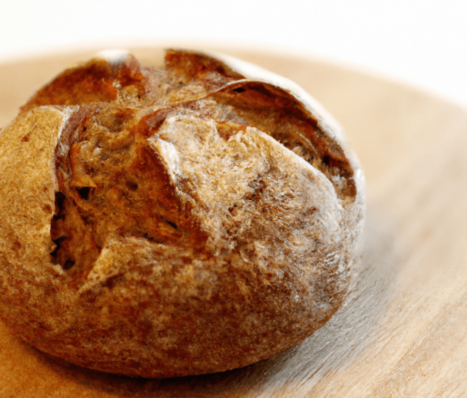 dinkelbroetchen mit buttermilch