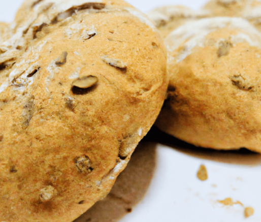 Dinkelbrötchen Rezept | rezeptemeister.com