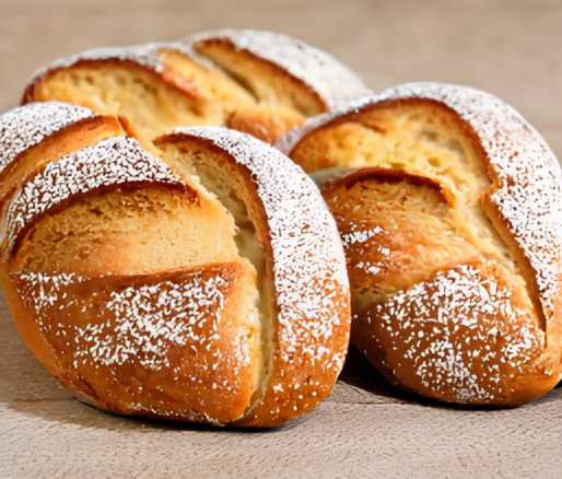 dinkelbroetchen selbst backen