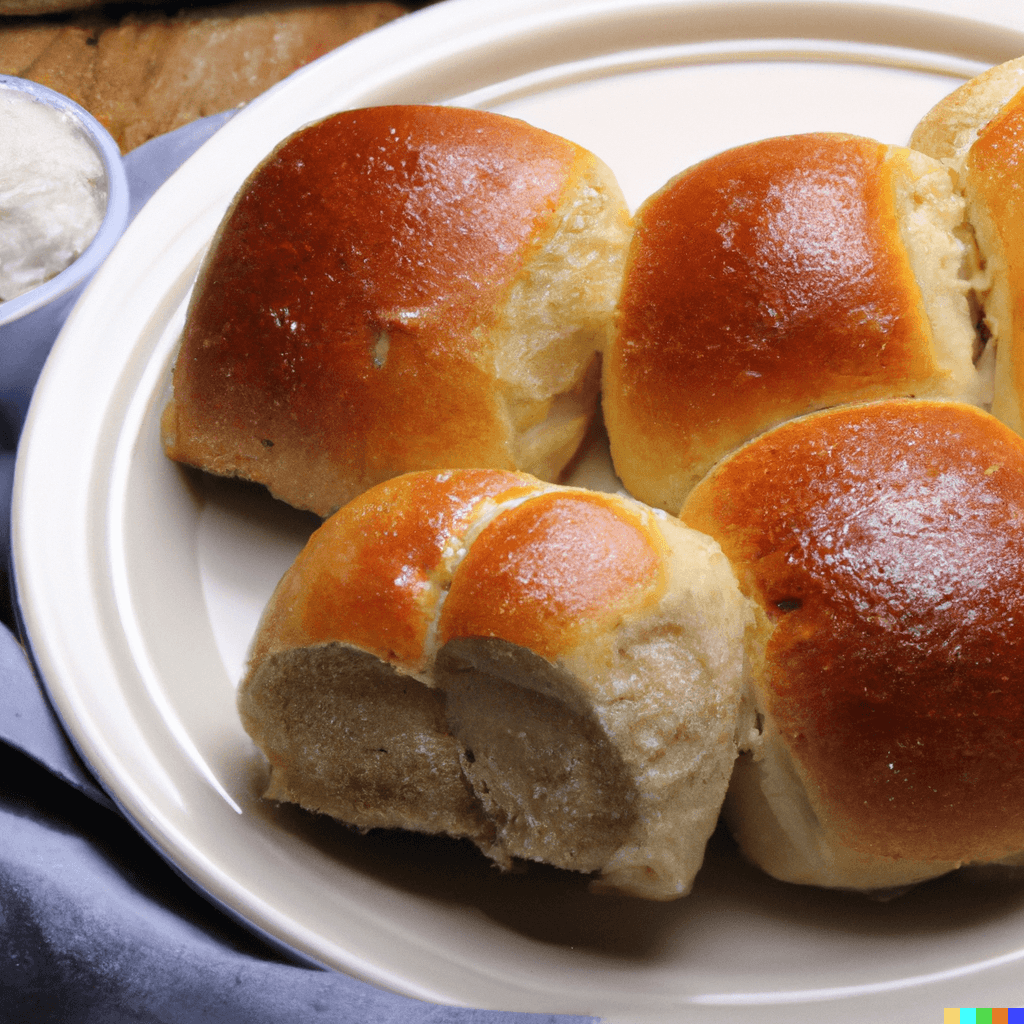 Rezept für Dinkelbrötchen Rezept | rezeptemeister.com