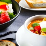internationales fruehstueck