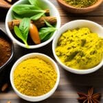 ayurvedische ernaehrung