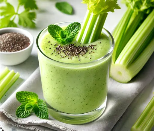 Sellerie Smoothie