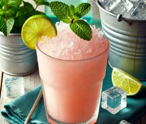 eis smoothie rezepte