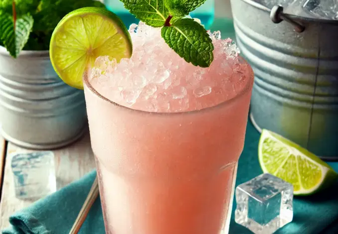 eis smoothie rezepte