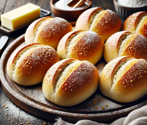 glutenfreie broetchen rezept 1