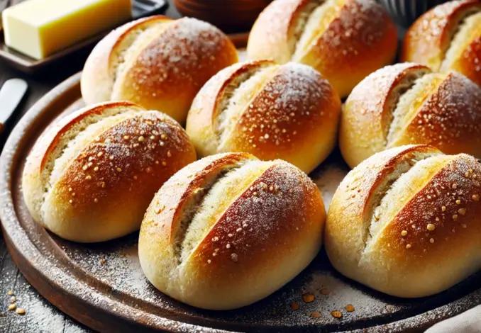 glutenfreie broetchen rezept 1